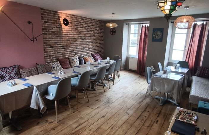 Vente Restaurant 90 m&sup2; — photo 4