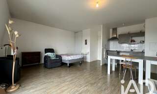 Appartement 1 Pièce 36 m² à vendre à Villecresnes (94440)