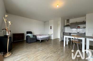 Appartement 1 pièces 134999 €