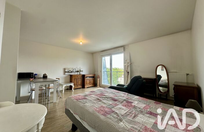 Vente Appartement 1 pièce — photo 2