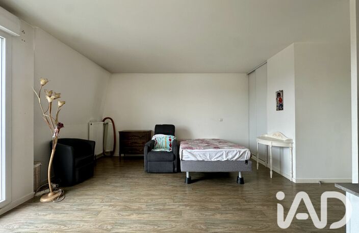 Vente Appartement 1 pièce — photo 3