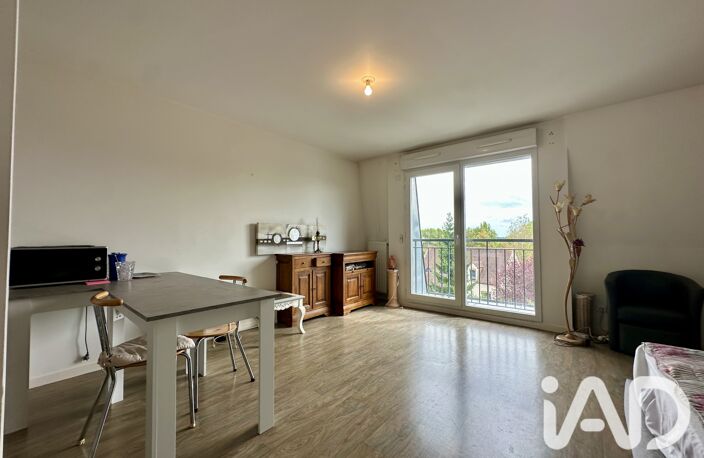 Vente Appartement 1 pièce — photo 4
