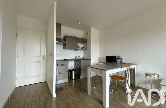Vente Appartement 1 pièce — photo 5