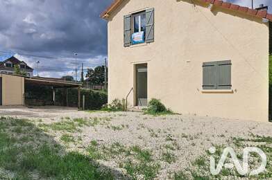 Maison 3 pièces 115000 €