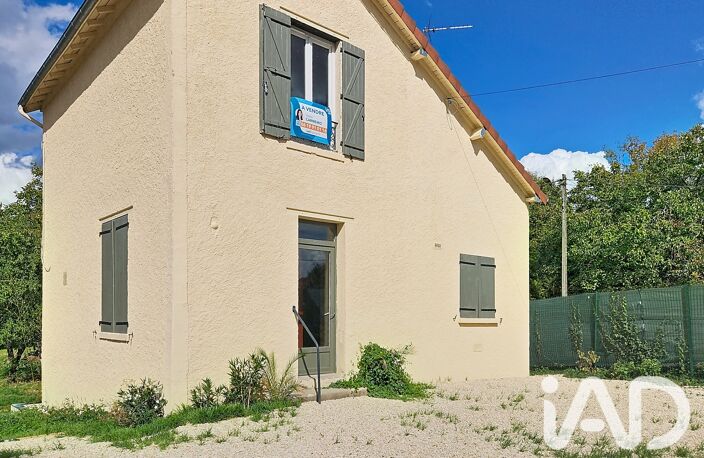 Vente Maison traditionnelle 3 pièces — photo 2