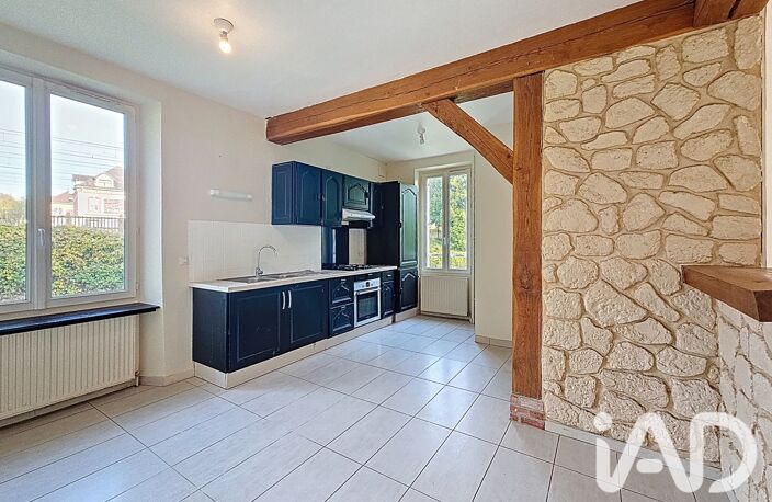 Vente Maison traditionnelle 3 pièces — photo 3