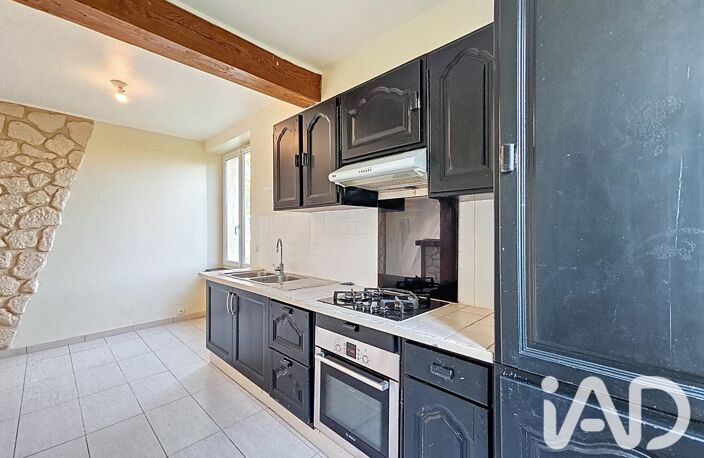 Vente Maison traditionnelle 3 pièces — photo 4
