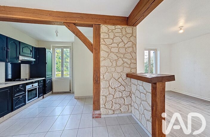 Vente Maison traditionnelle 3 pièces — photo 5