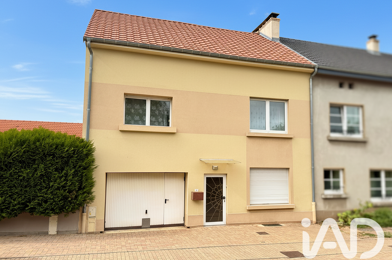 Maison 7 pièces 132000 €
