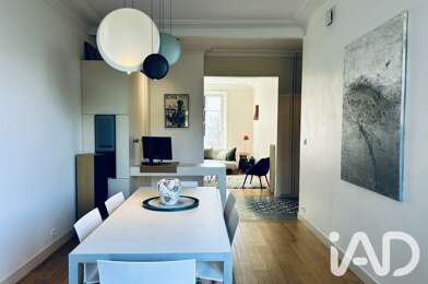 Appartement 3 pièces 640000 €