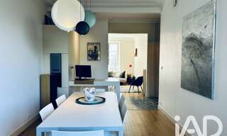 Appartement 3 Pièces 61 m² à vendre à Paris 14 (75014)