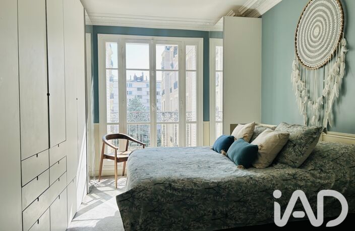 Vente Appartement 3 pièces — photo 2
