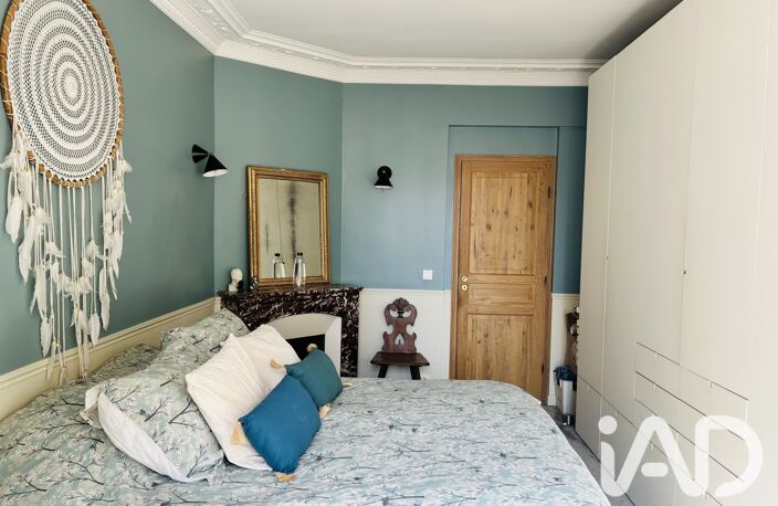 Vente Appartement 3 pièces — photo 3