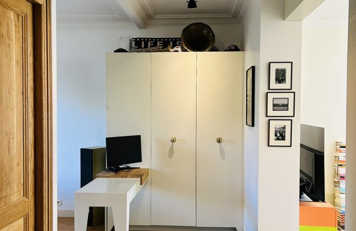 Vente Appartement 3 pièces — photo 5