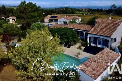 Maison 5 pièces 399000 €