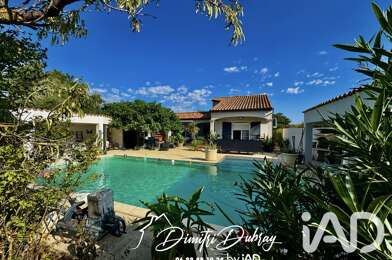 Maison 5 pièces 399000 €
