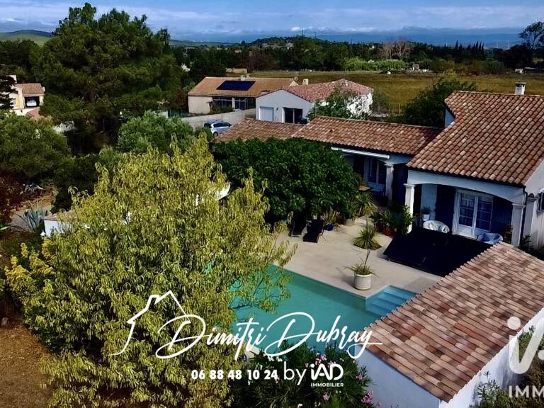 Vente Maison/villa 5 pièces — photo 1
