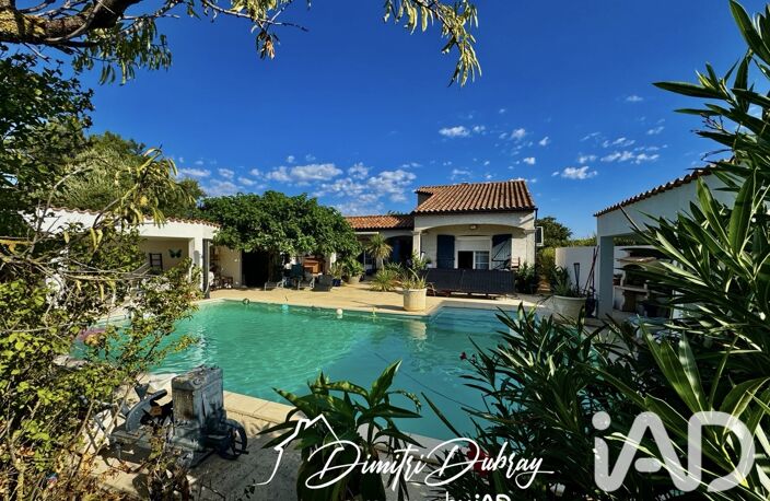 Vente Maison/villa 5 pièces — photo 3
