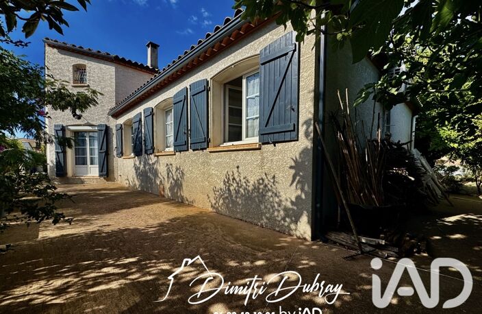 Vente Maison/villa 5 pièces — photo 4