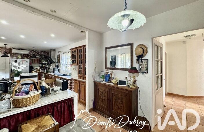Vente Maison/villa 5 pièces — photo 5