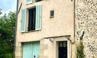 Maison 4 Pièces 90 m² à vendre à Bras (83149)
