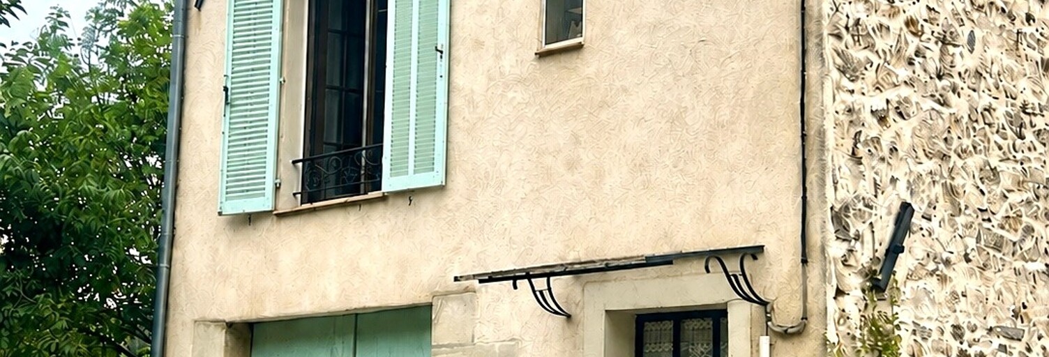 Maison 4 Pièces 90 m² à vendre à Bras (83149)
