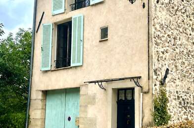 Maison 4 pièces 275000 €