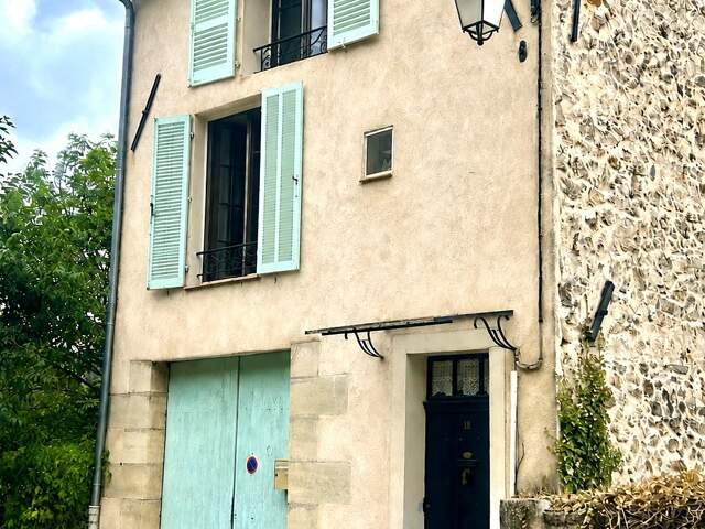 Vente Maison de village 4 pièces — photo du bien