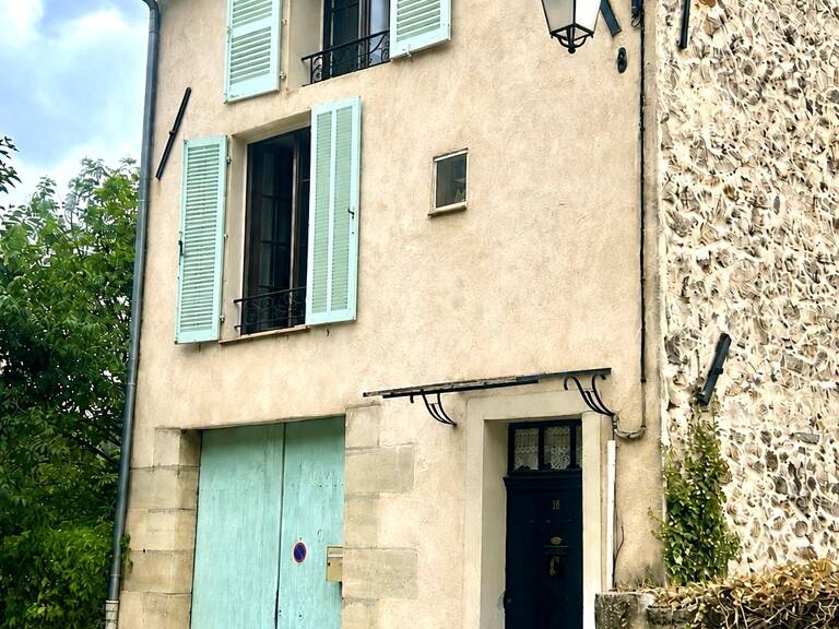 Vente Maison de village 4 pièces — photo 1