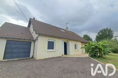 Maison 7 pièces 144000 €