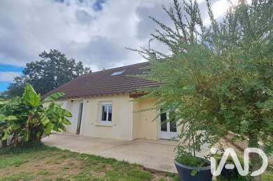 Maison 7 pièces 144000 €