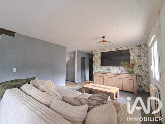 Vente Pavillon 7 pièces — photo du bien