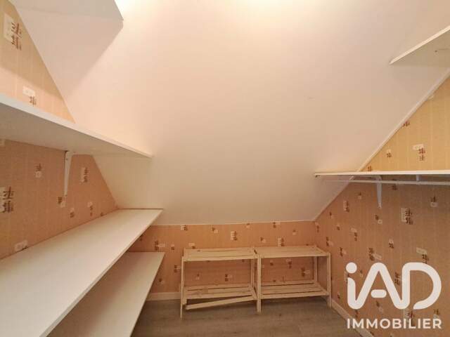 Vente Pavillon 7 pièces — photo du bien