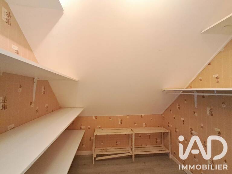Vente Pavillon 7 pièces — photo 1