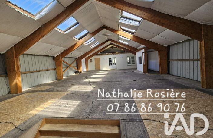 Vente Immeuble 460 m&sup2; — photo 2