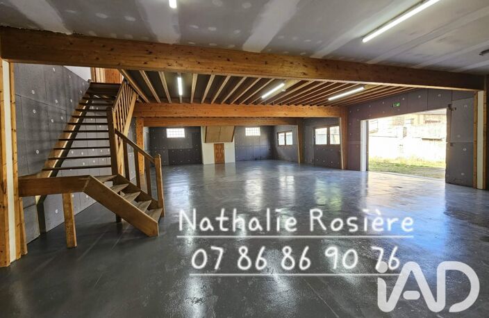 Vente Immeuble 460 m&sup2; — photo 3