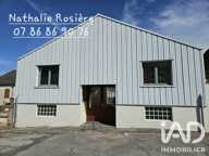 Vente Immeuble 460 m&sup2; — photo 4