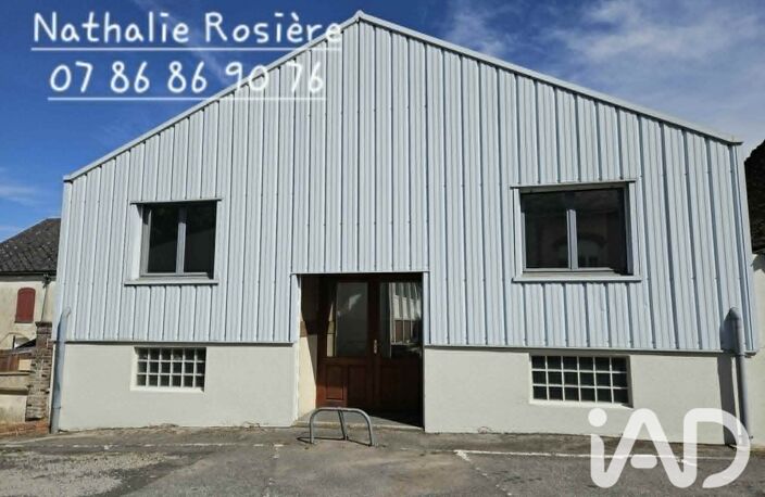 Vente Immeuble 460 m&sup2; — photo 4