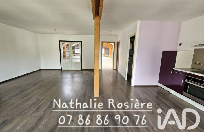 Vente Immeuble 460 m&sup2; — photo 5