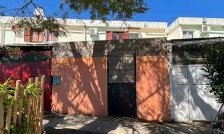 Maison 3 Pièces 58 m² à vendre à Saint-Denis (97490)