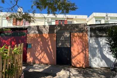 Maison 3 pièces 158000 €