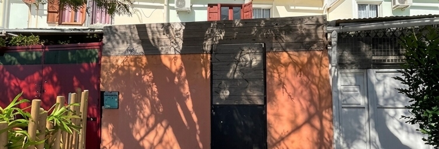 Maison 3 Pièces 58 m² à vendre à Saint-Denis (97490)