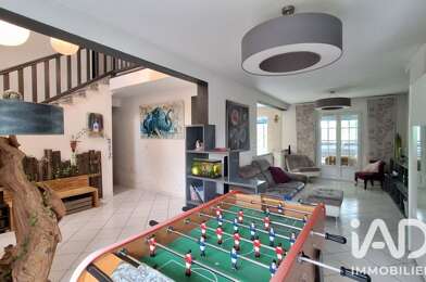 Maison 7 pièces 405000 €