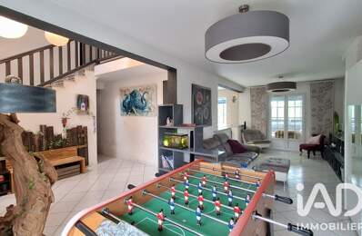 Vente Maison/villa 7 pièces — photo du bien