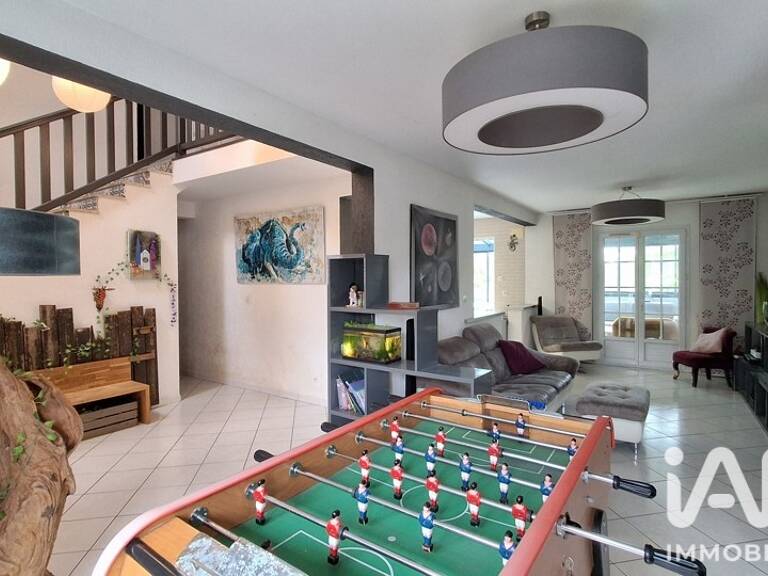 Vente Maison/villa 7 pièces — photo 1