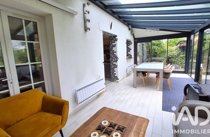 Vente Maison/villa 7 pièces — photo 2
