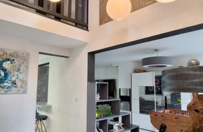 Vente Maison/villa 7 pièces — photo 3