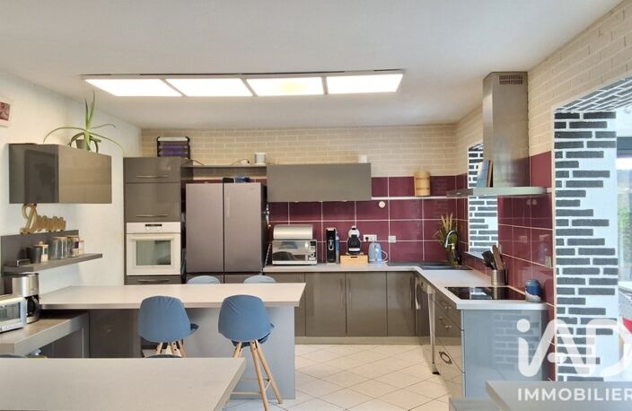 Vente Maison/villa 7 pièces — photo 4
