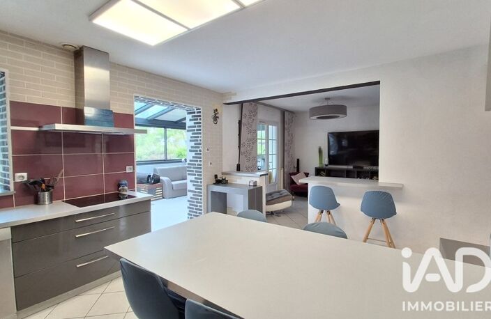 Vente Maison/villa 7 pièces — photo 5