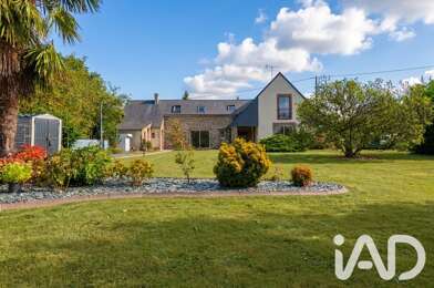 Maison 6 pièces 339000 €